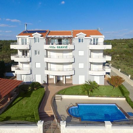 Villa Gravic 1 زادار المظهر الخارجي الصورة