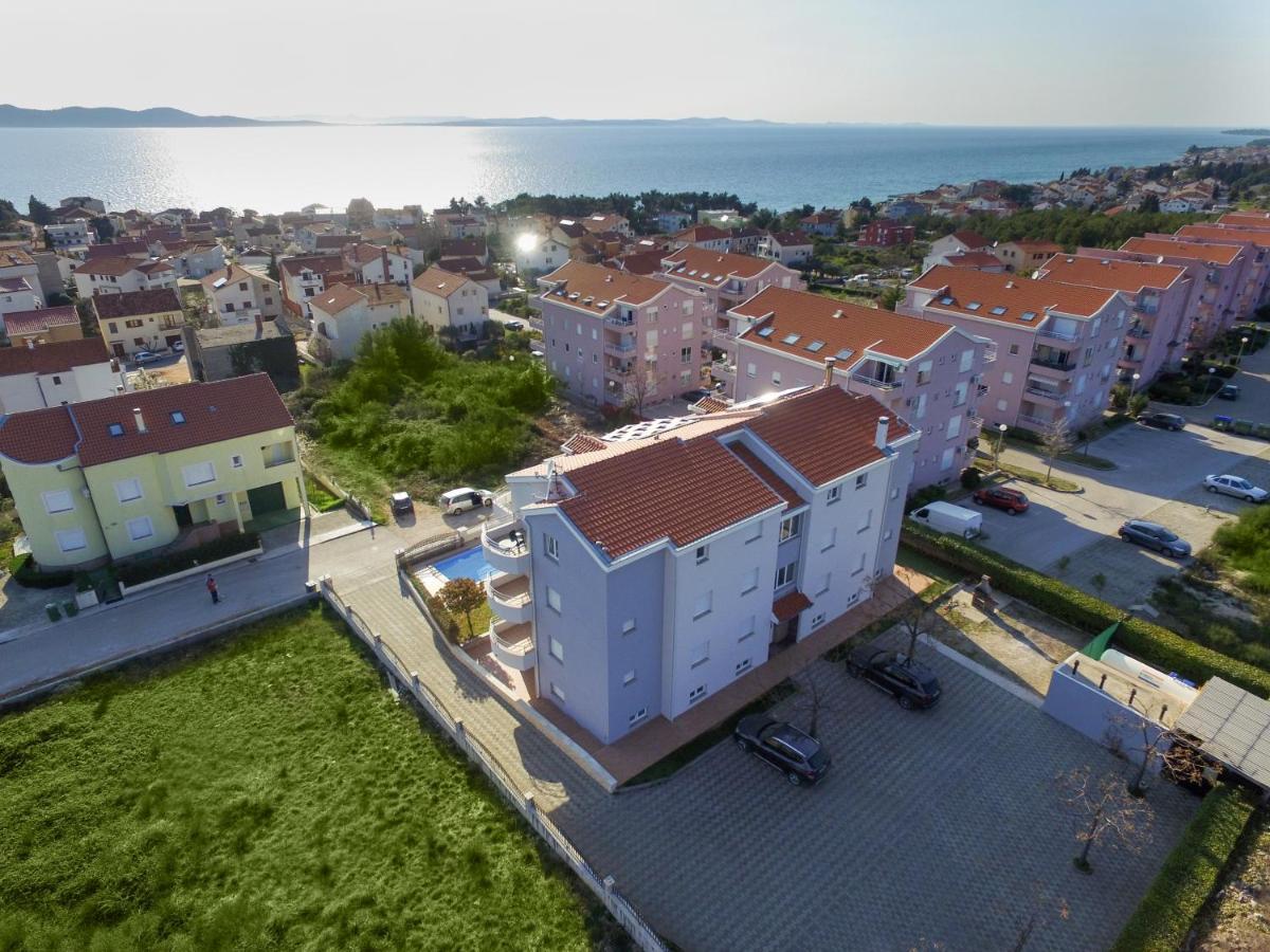 Villa Gravic 1 زادار المظهر الخارجي الصورة