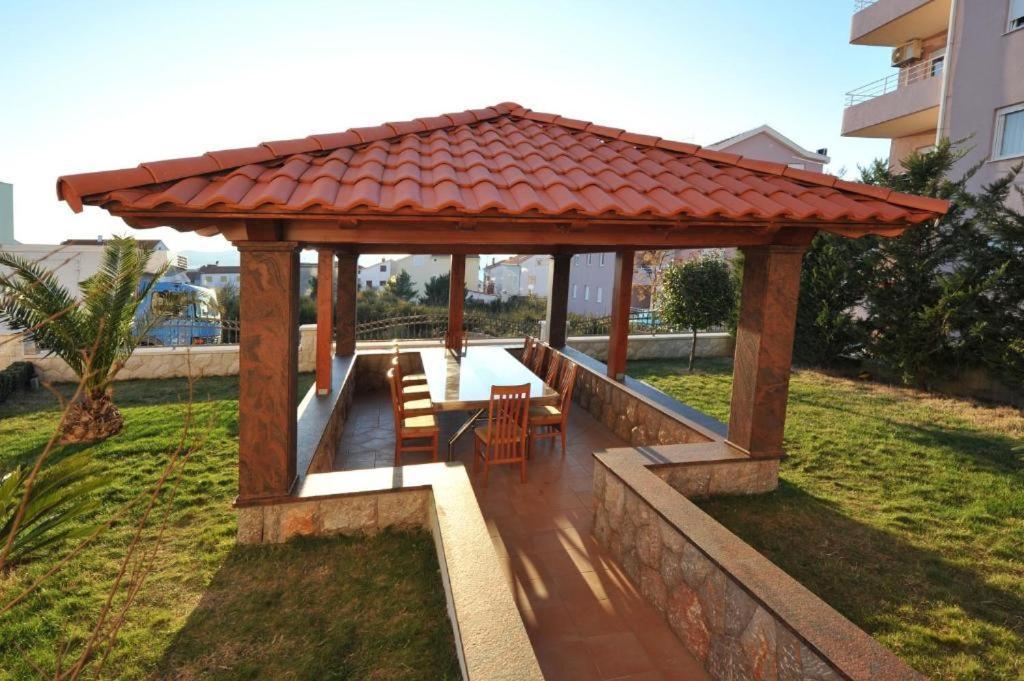 Villa Gravic 1 زادار المظهر الخارجي الصورة